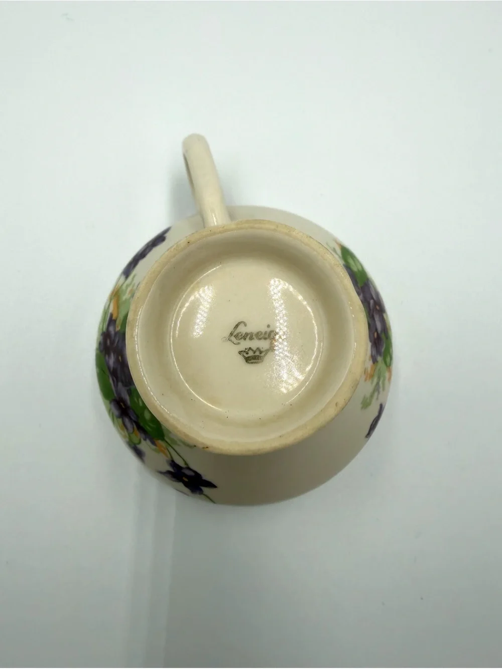 Leneige romantic vintage